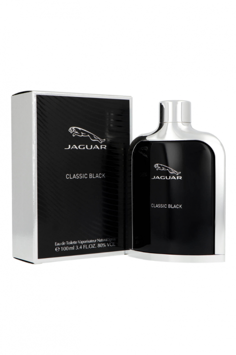 Jaguar Classic Black EDT 100 ml parfümIVET.HU - A te online butikod.