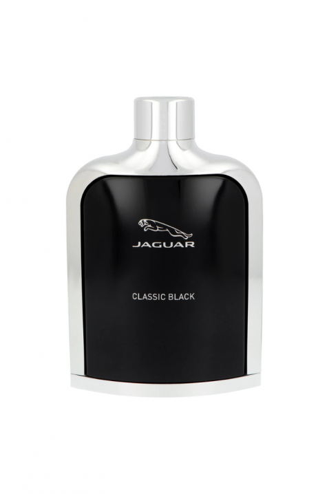 Jaguar Classic Black EDT 100 ml parfümIVET.HU - A te online butikod.