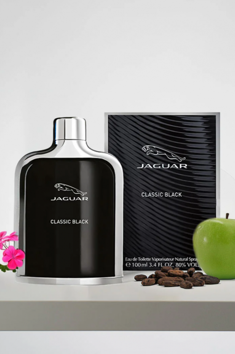 Jaguar Classic Black EDT 100 ml parfümIVET.HU - A te online butikod.