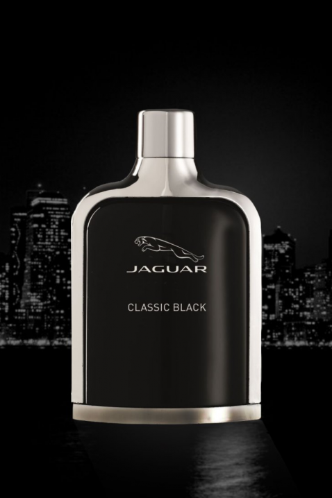 Jaguar Classic Black EDT 100 ml parfümIVET.HU - A te online butikod.