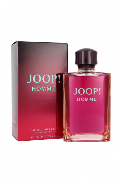 Joop! Homme EDT 200 ml parfümIVET.HU - A te online butikod.