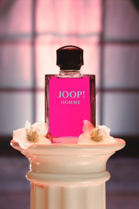 Joop! Homme EDT 200 ml parfümIVET.HU - A te online butikod.