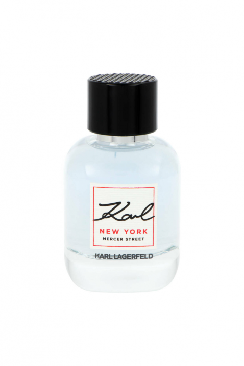 Karl Lagerfeld New York Mercer Street EDT 60 ml parfümIVET.HU - A te online butikod.