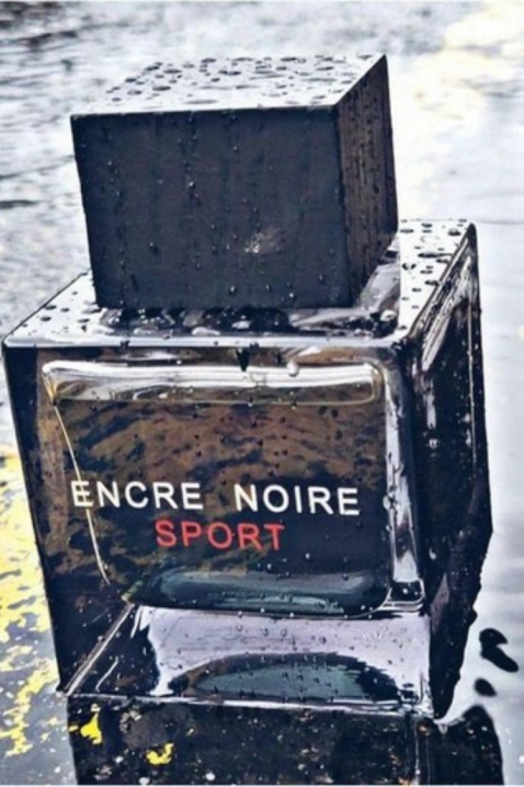 Lalique Encre Noire Sport EDT 100 ml parfümIVET.HU - A te online butikod.