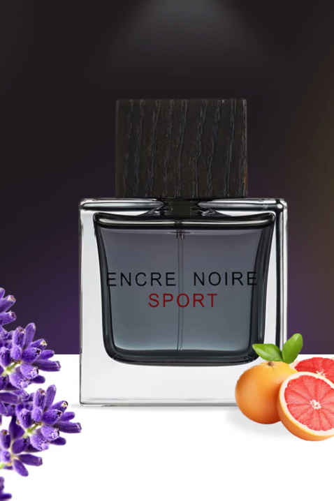 Lalique Encre Noire Sport EDT 100 ml parfümIVET.HU - A te online butikod.