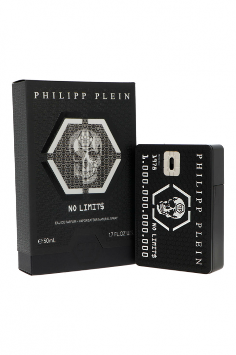 Philipp Plein No Limit$ EDP 50 ml parfümIVET.HU - A te online butikod.