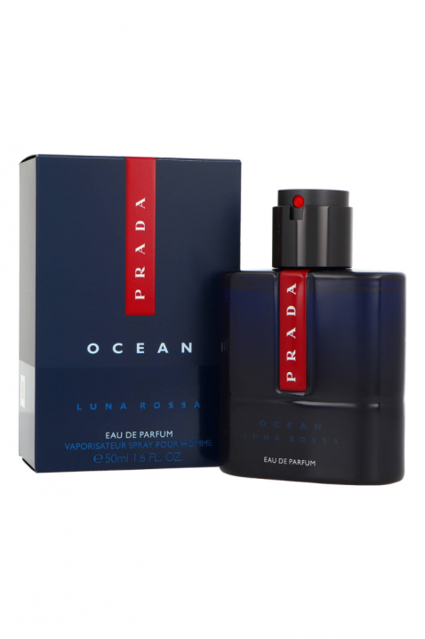 Prada Luna Rossa Ocean EDP 50 ml parfümIVET.HU - A te online butikod.