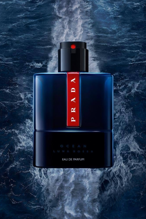 Prada Luna Rossa Ocean EDP 50 ml parfümIVET.HU - A te online butikod.