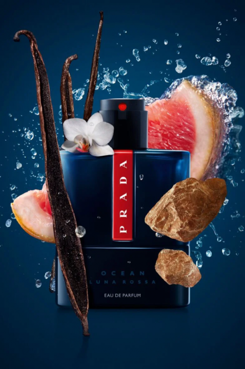 Prada Luna Rossa Ocean EDP 50 ml parfümIVET.HU - A te online butikod.