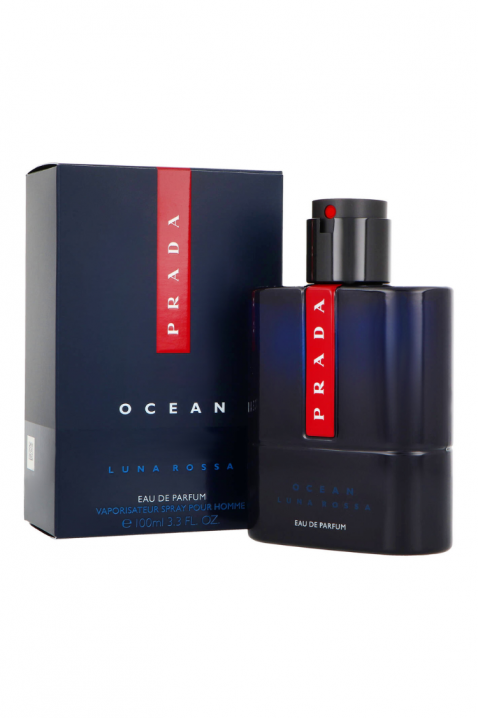 Prada Luna Rossa Ocean EDP 100 ml parfümIVET.HU - A te online butikod.