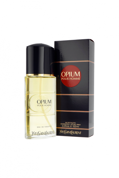 Yves Saint Laurent Opium Pour Homme EDT 100 ml parfümIVET.HU - A te online butikod.