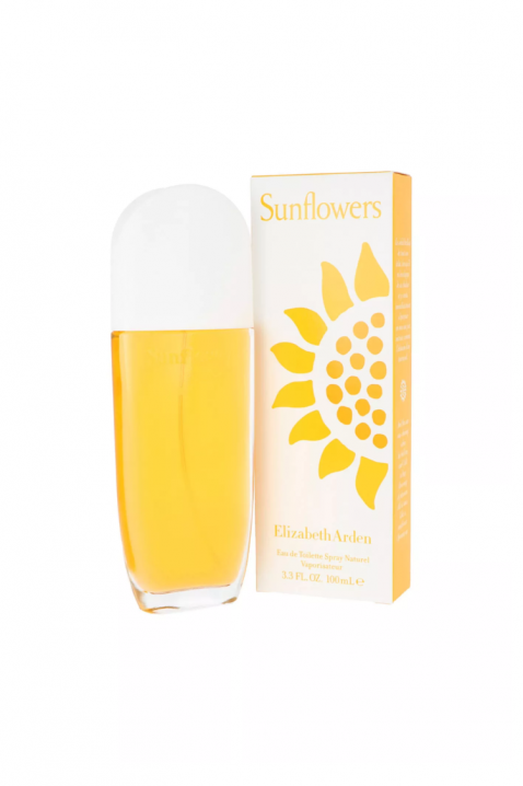 Elizabeth Arden Sunflowers EDT 100 ml parfümIVET.HU - A te online butikod.