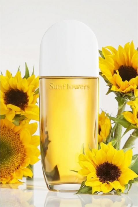 Elizabeth Arden Sunflowers EDT 100 ml parfümIVET.HU - A te online butikod.