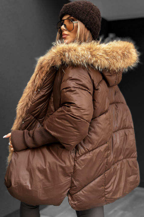 LAVRONZA CAMEL dzseki - Dzsekik | Ivet.HU LAVRONZA CAMEL dzseki, Szín: világosbarna, IVET.HU - A te online butikod.