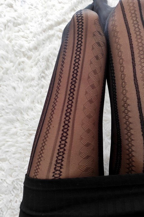 DELZOTA harisnyanadrág - Harisnyanadrág | Ivet.HU DELZOTA harisnyanadrág, Szín: fekete, IVET.HU - A te online butikod.