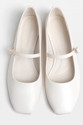 FRENSOLDA WHITE női cipő
