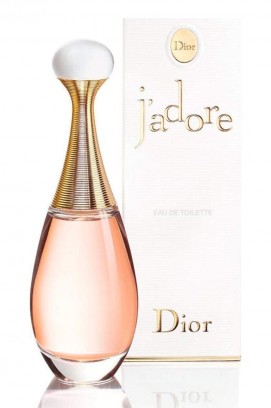 Dior Jadore EDT 50 ml parfüm