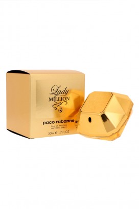 Paco Rabanne Lady Million EDP 50 ml parfüm