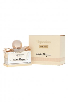 Salvatore Ferragamo Signorina Eleganza EDP 30ml parfüm