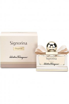 Salvatore Ferragamo Signorina Eleganza EDP 50ml parfüm