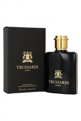 Trussardi Uomo EDT 50 ml parfüm