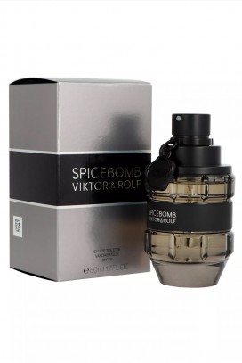 Viktor & Rolf Spicebomb EDT 50ml parfüm