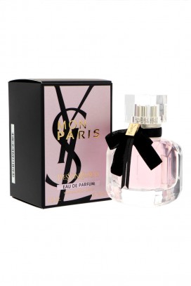 Yves Saint Laurent Mon Paris EDP 30 ml parfüm