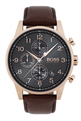 HUGO BOSS Navigator 1513496 férfi karóra