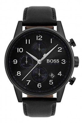 HUGO BOSS Navigator 1513497 férfi karóra