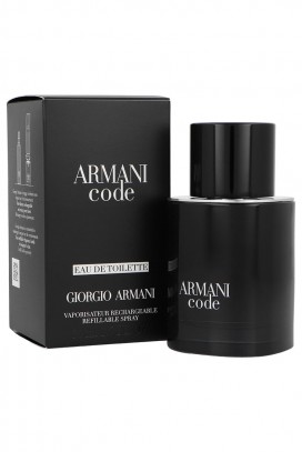 Armani Code EDT 50 ml (2023) parfüm