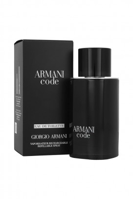 Armani Code EDT 75 ml (2023) parfüm