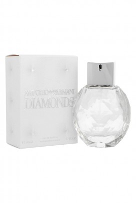 Armani Diamonds Women EDP 50 ml parfüm