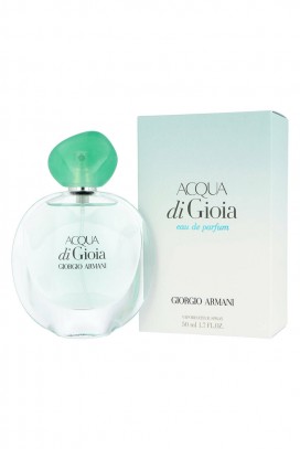 Armani Acqua Di Gioia EDP 50 ml parfüm