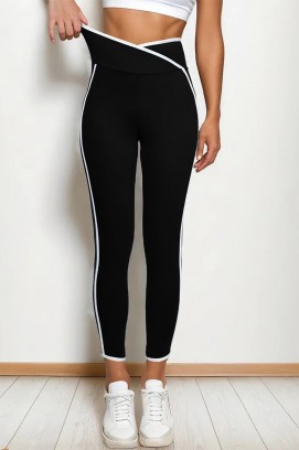 KERMILDA BLACK leggings