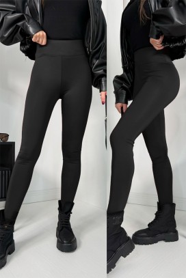 ROVENTA BLACK leggings