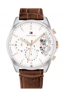 Tommy Hilfiger Baker 1710450 férfi karóra