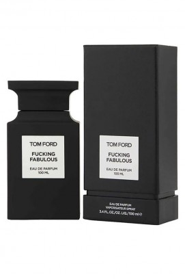 Tom Ford Fucking Fabulous EDP 100 ml parfüm