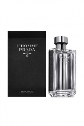 Prada L`Homme Edt 100 ml parfüm