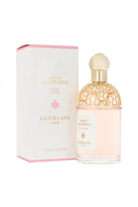 Guerlain Aqua Allegoria Rosa Rossa EDT 125 ml parfüm