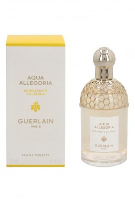 Guerlain Aqua Allegoria Bergamote Calabria EDT 125 ml parfüm