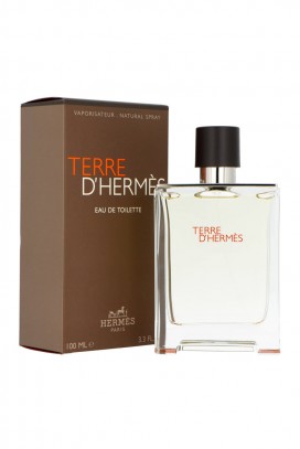 Hermes Terre D`Hermes EDT 100 ml parfüm