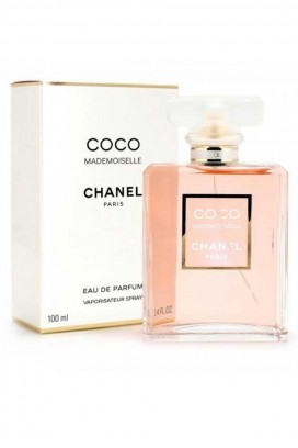 Chanel Coco Mademoiselle EDP 100 ml parfüm