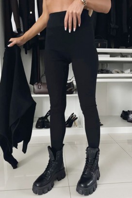 KARINFA BLACK leggings