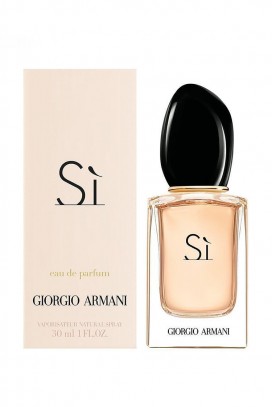 Giorgio Armani Si EDP 30 ml parfüm