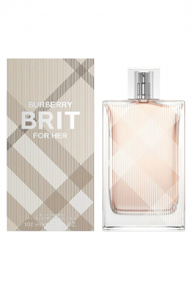 Burberry Brit EDT 100 ml parfüm