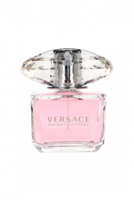 Versace Bright Crystal EDT 90 ml parfüm teszter kupakkal