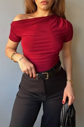 VIRZELVA RED top